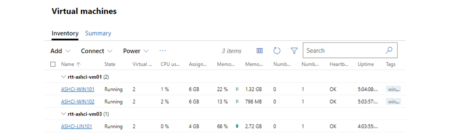 Azure Stack Azure Stack