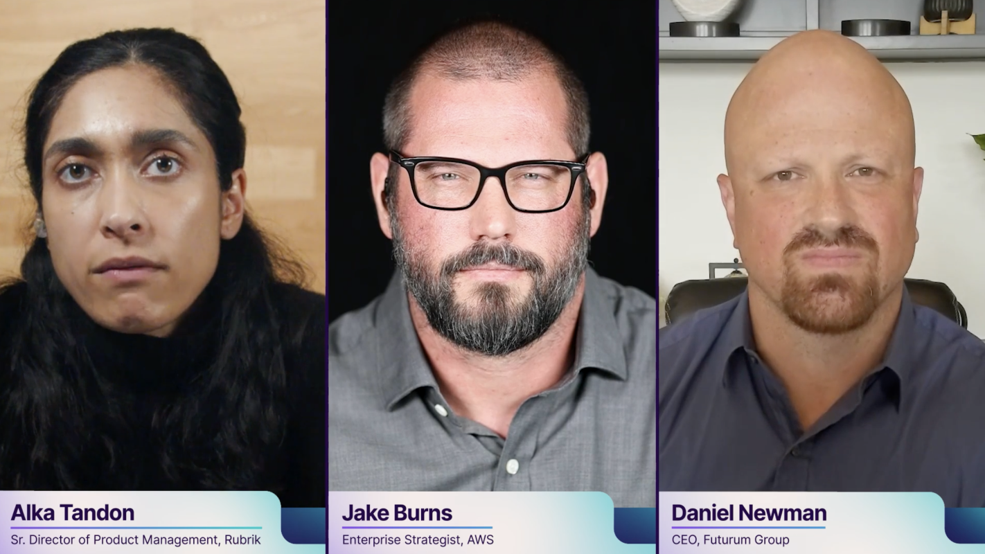 クラウド環境におけるデータセキュリティ