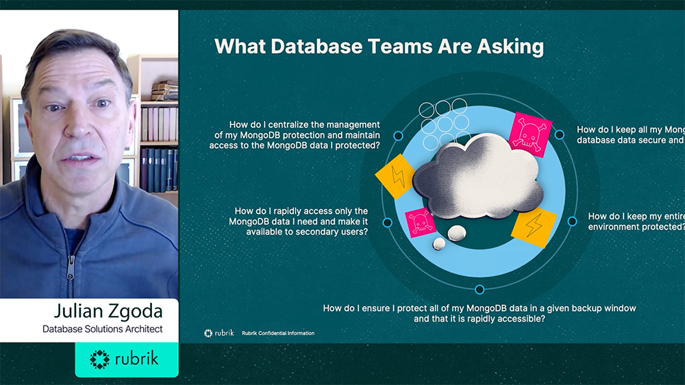 Why Native Database Replication for MongoDB Is Not Enough