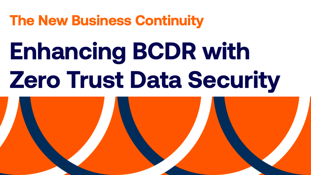 BCDR