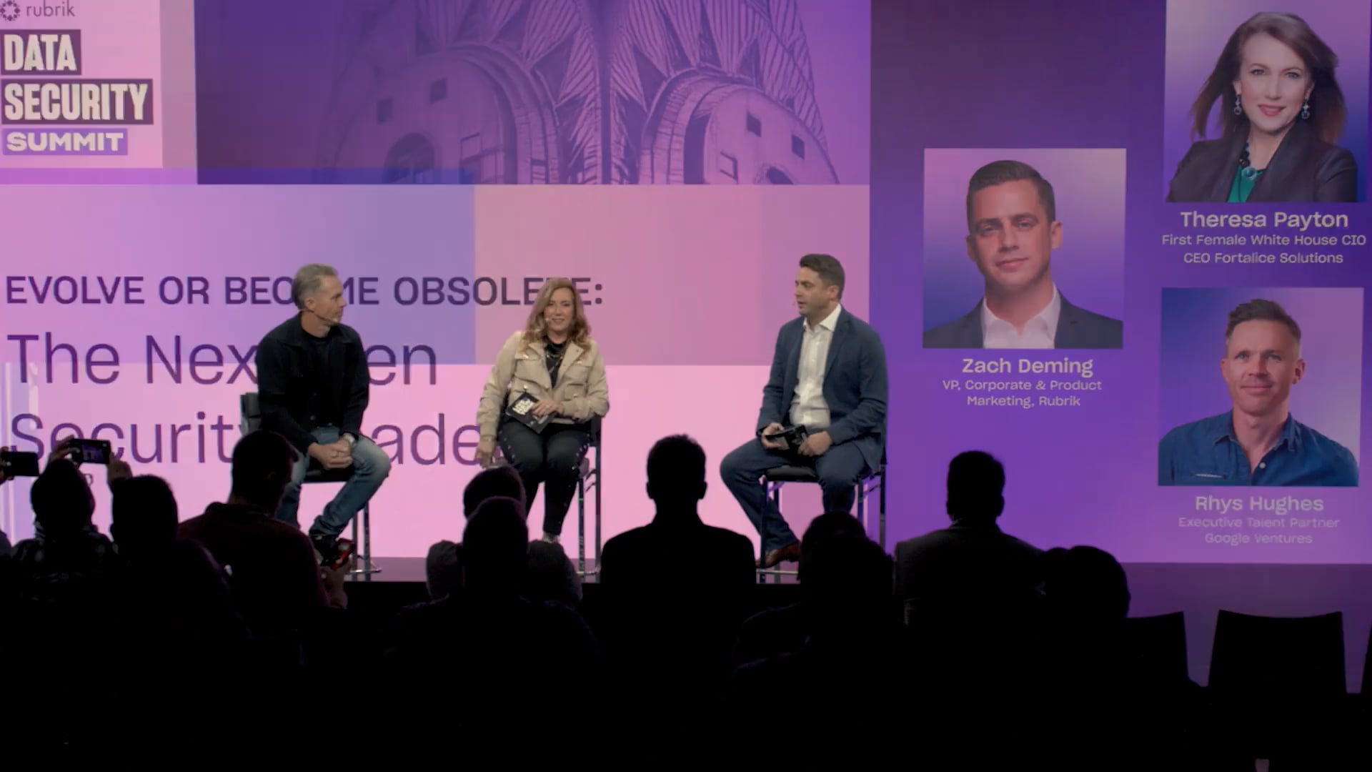 Evolve or Become Obsolete: The Next-Gen Security Leader