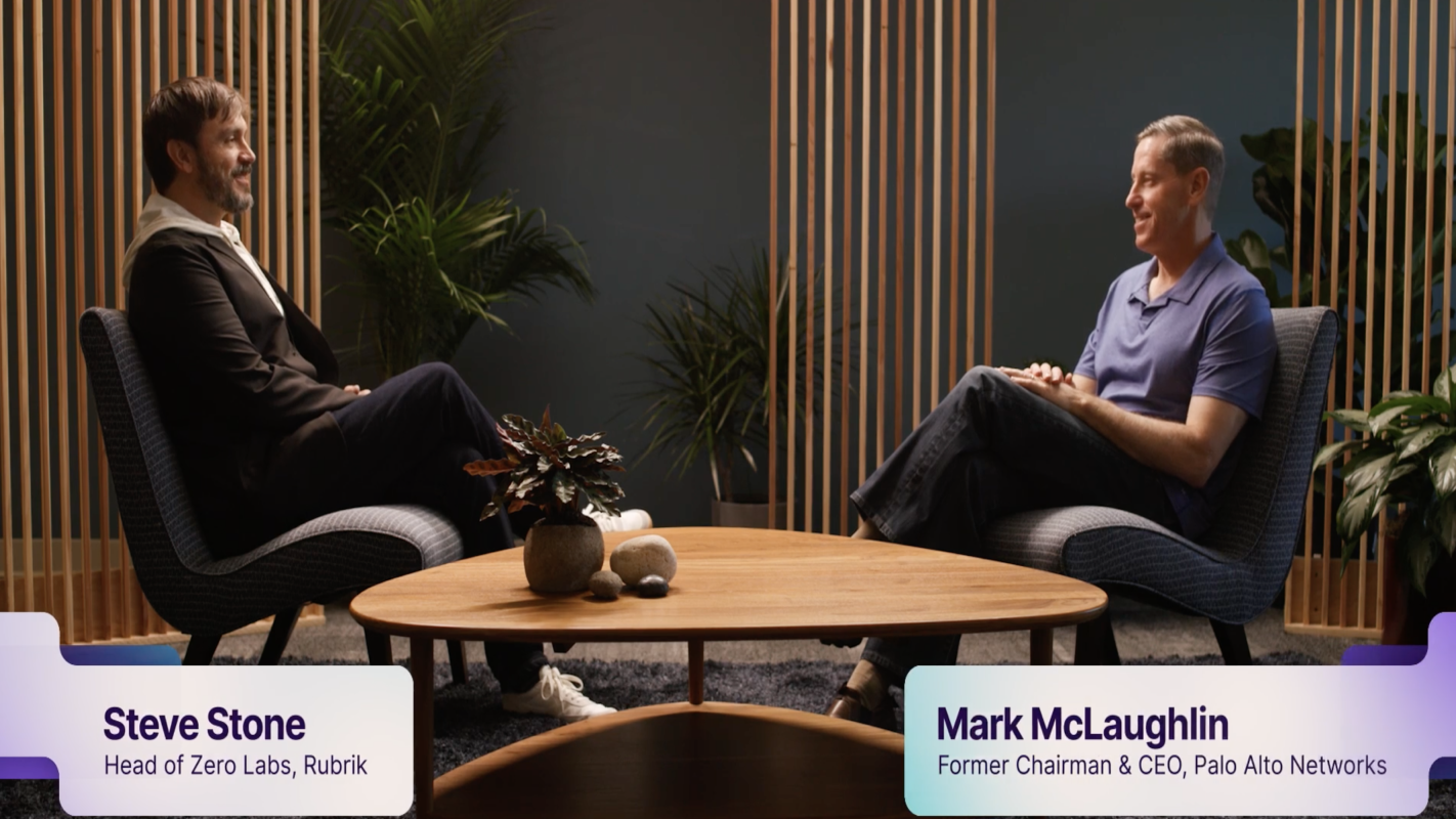 The Evolving Data Threat Landscape