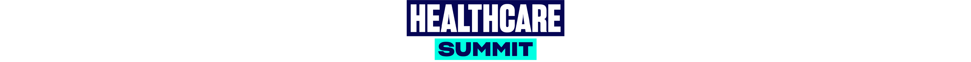 healthcare summit
