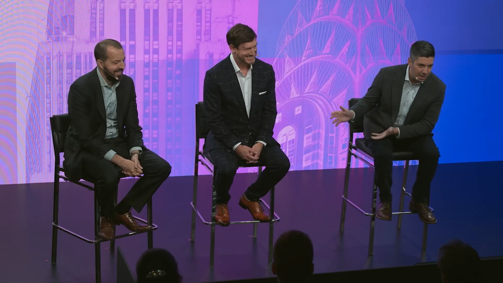 Identity is the Play - Data is the Endgame