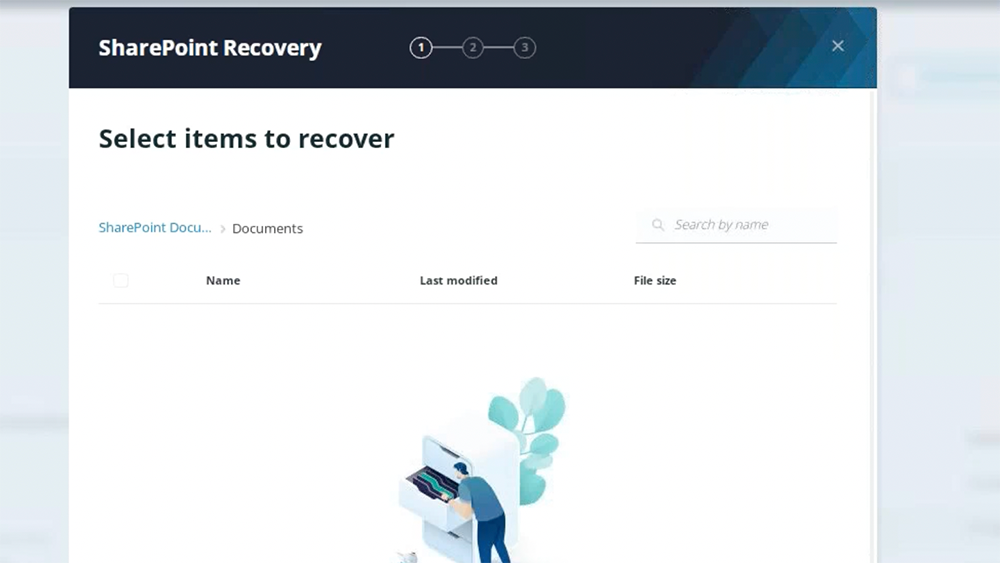 Renforcez la protection de vos données Microsoft 365