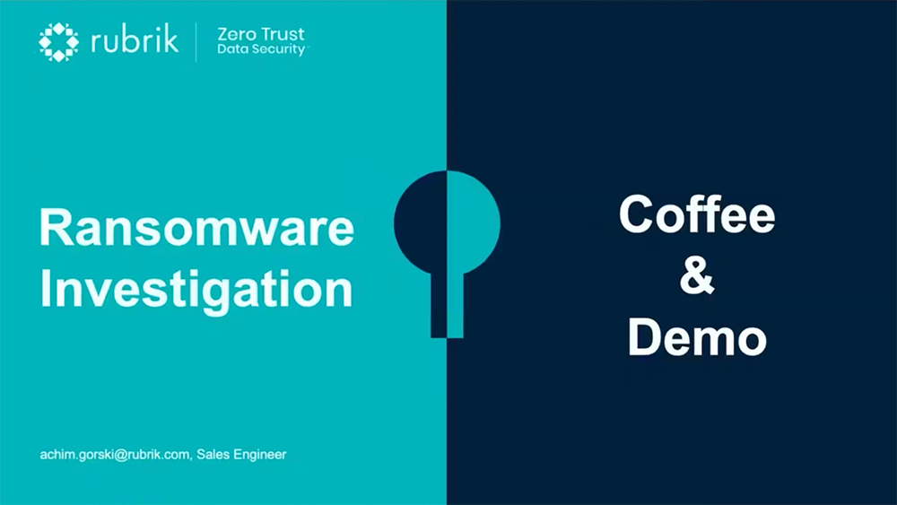 Enquêtes plus rapides et plus approfondies sur les menaces