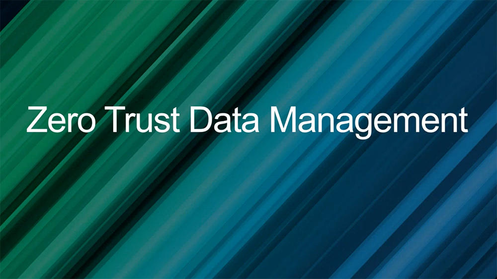 Erreichen Sie Datenresilienz für Core-Workloads