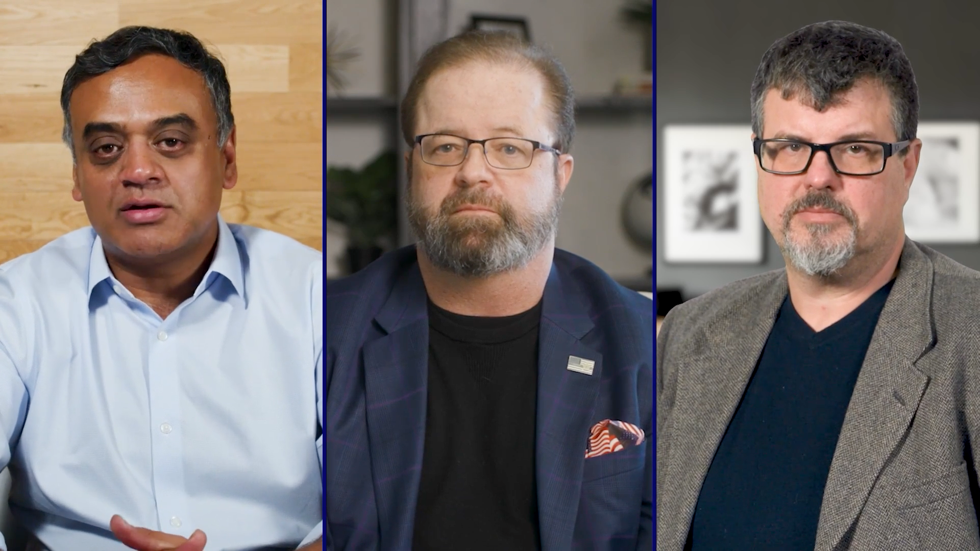 ゼロトラストがなぜサイバーレジリエンスに必要なのか