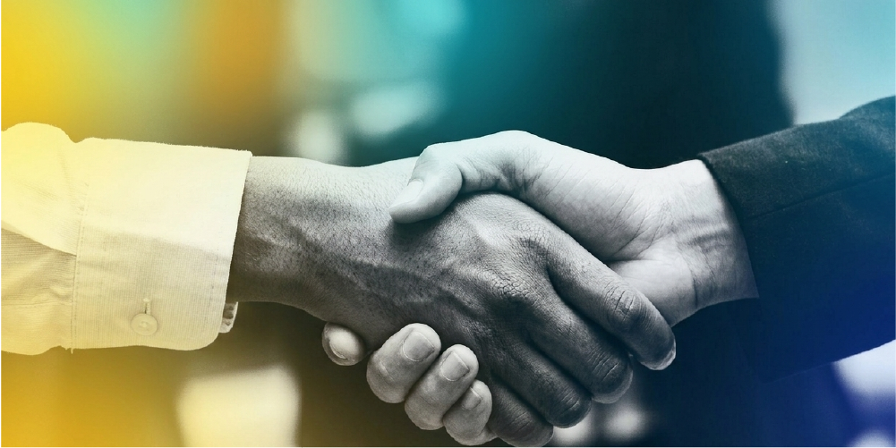 Become a Partner