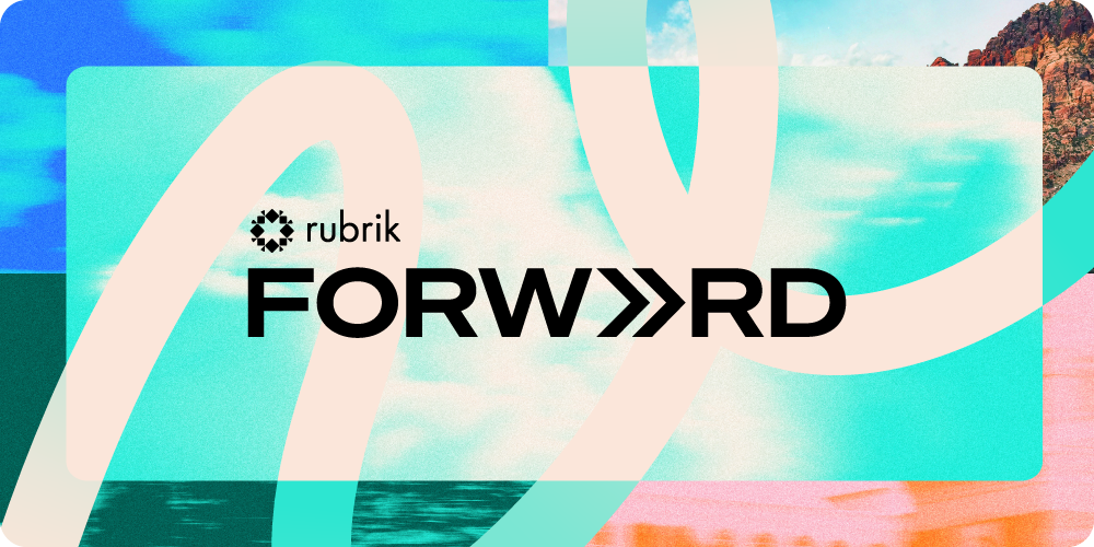 Forward is BACK | June 8—11