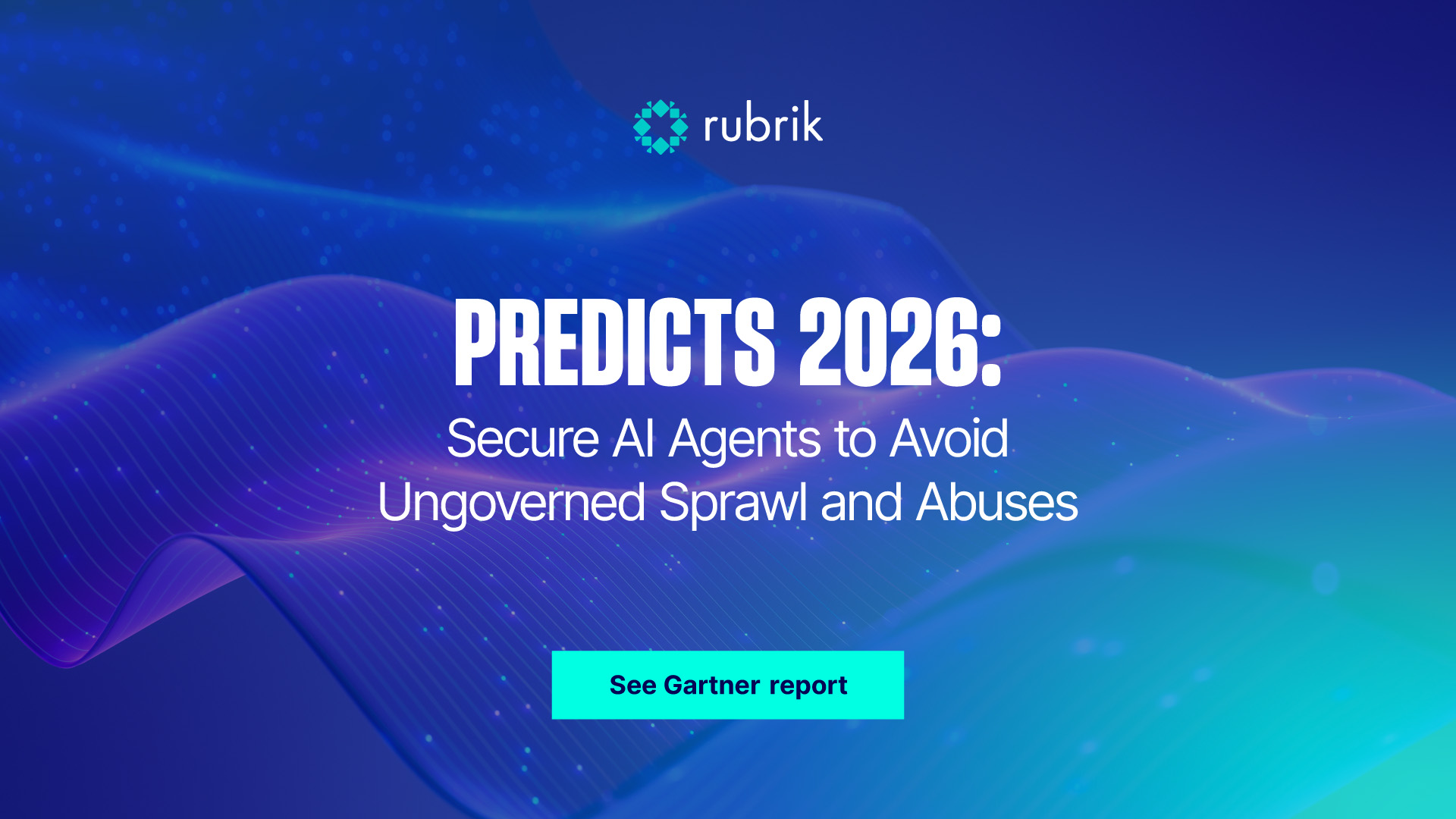 gartner secure ai agents