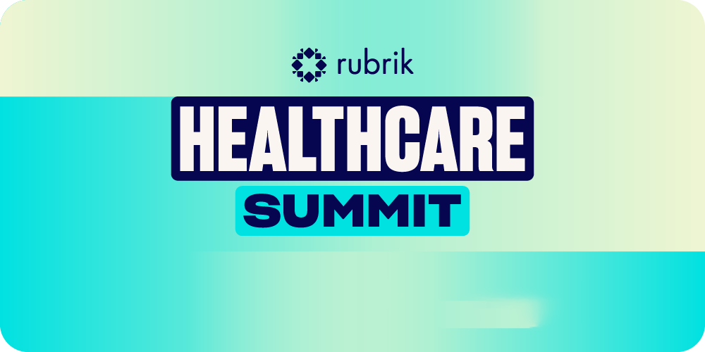 Healthcare Summit | On demand