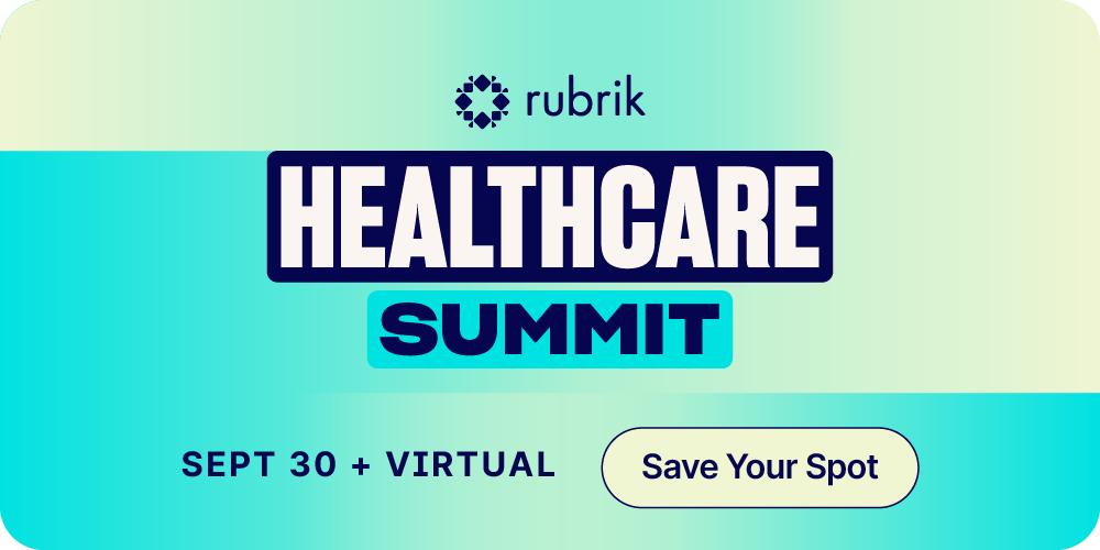 Healthcare Summit 2026