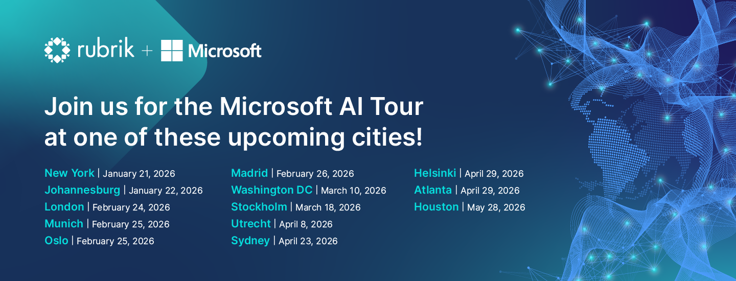 AI tour