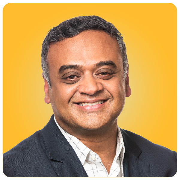 Arvind Nithrakashyap