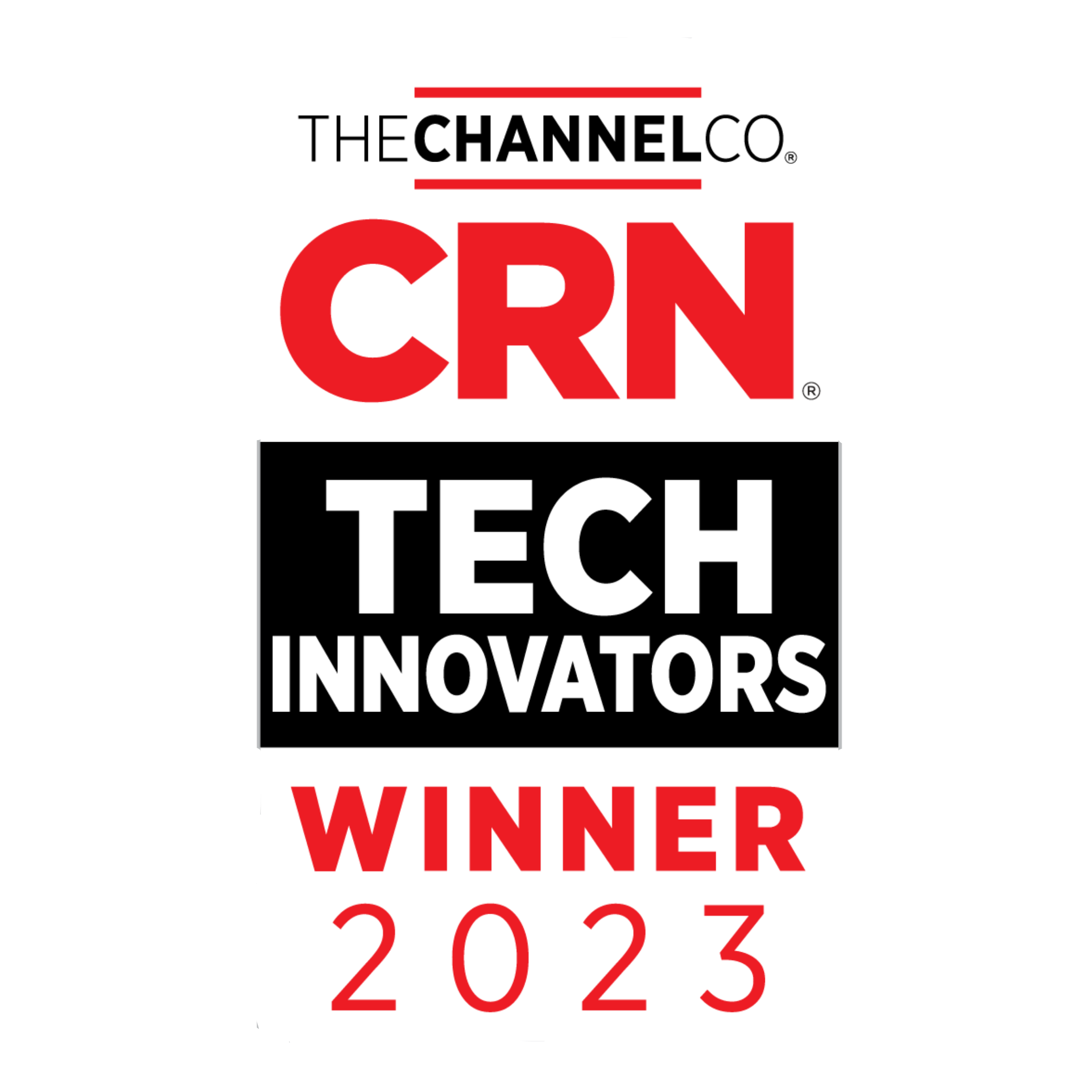 Rubrik Named a Winner for CRN’s 2023 Tech Innovator Award 