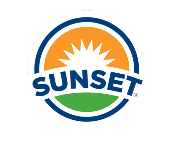 Sunset Grown