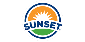 Sunset Grown