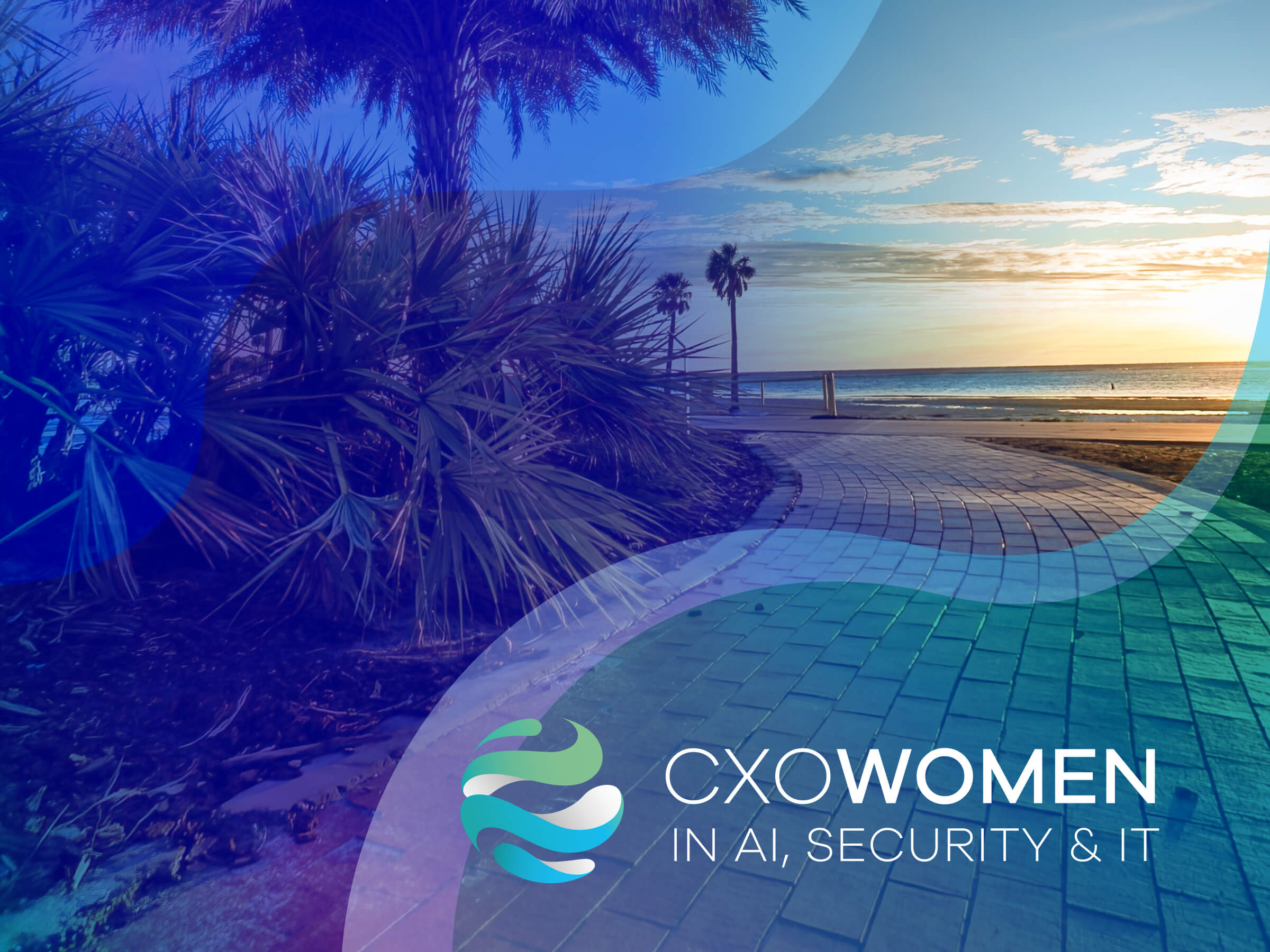 CXO Women in AI, Security & IT
