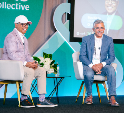 Access Shared Intelligence: