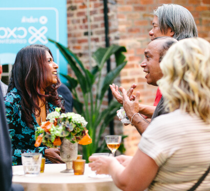 Expand Your Professional Network