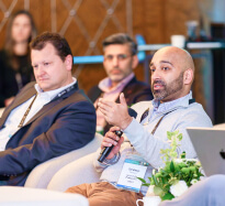 Access Shared Intelligence: