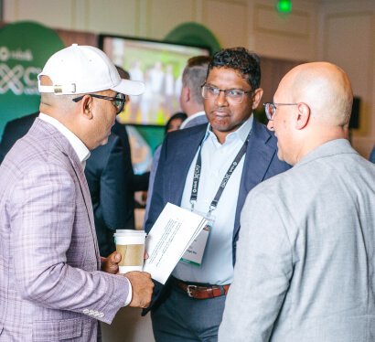 Expand Your Professional Network: