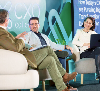 Be a Part of Exclusive Company: