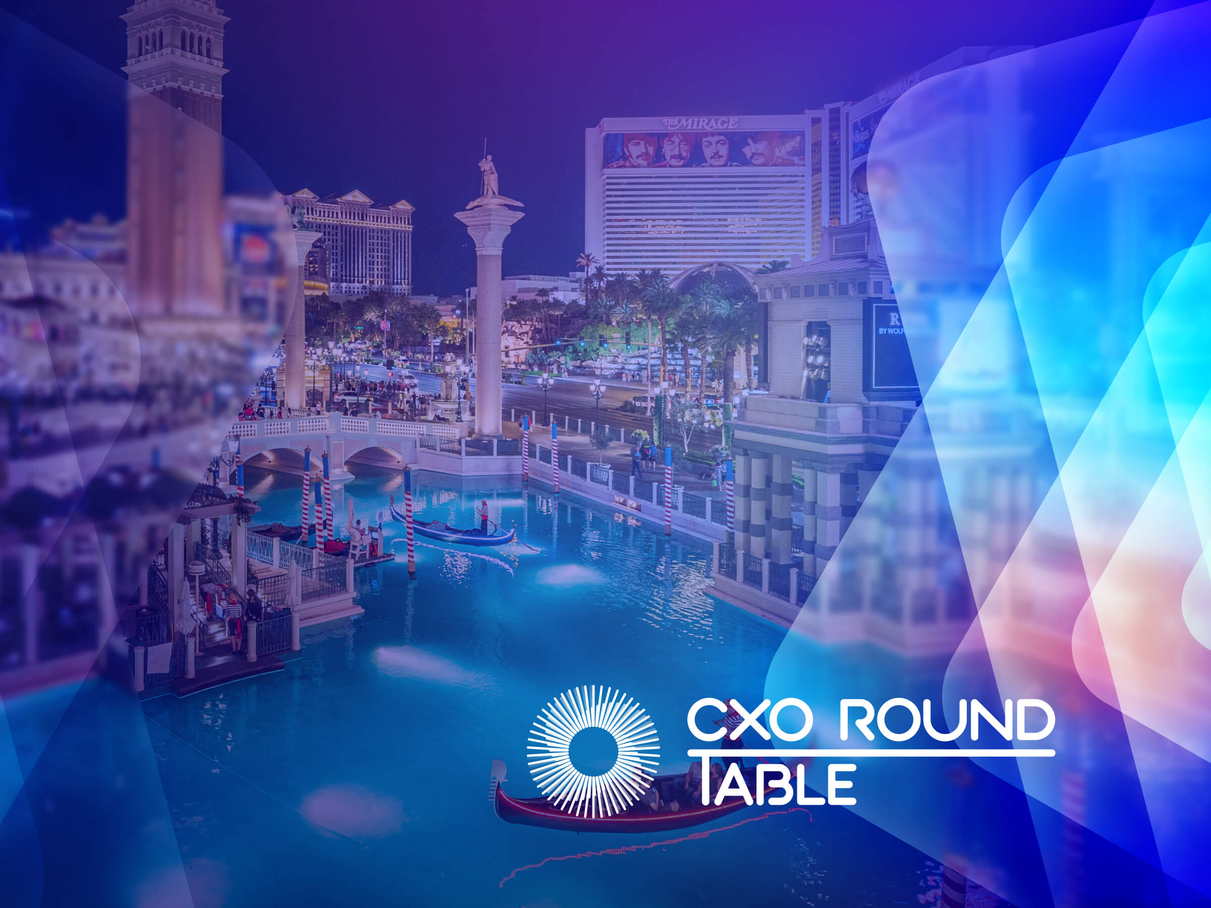 Rubrik CXO at AWS re:Invent