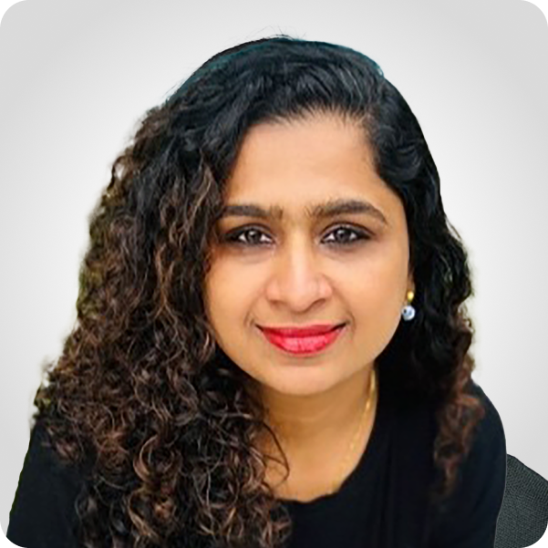 Gowri Rao Krishnamurthy