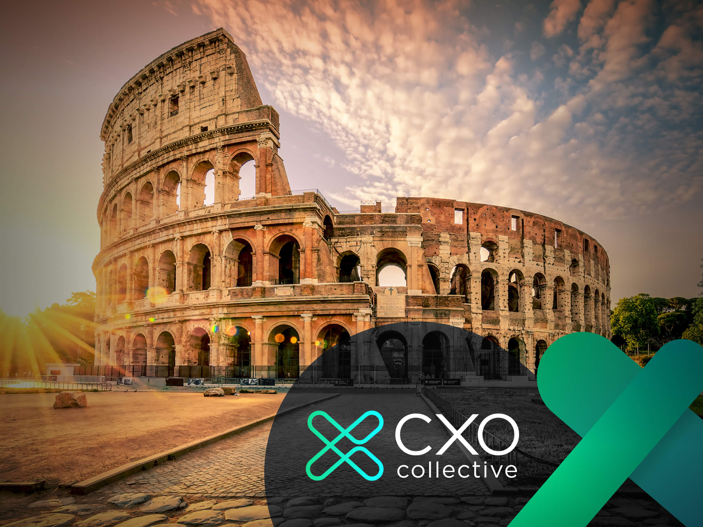 EMEA CXO Collective