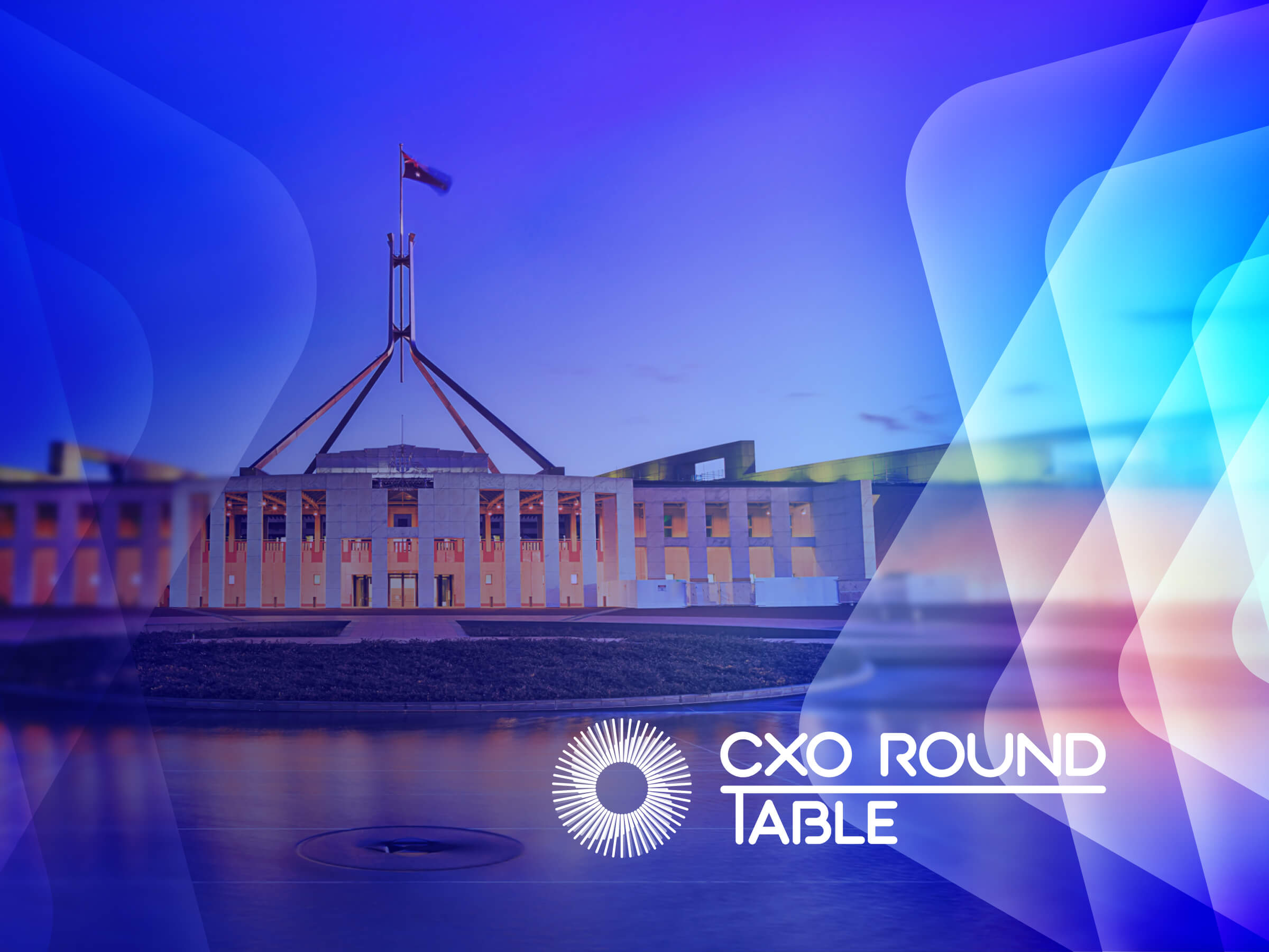 Canberra CXO Roundtable