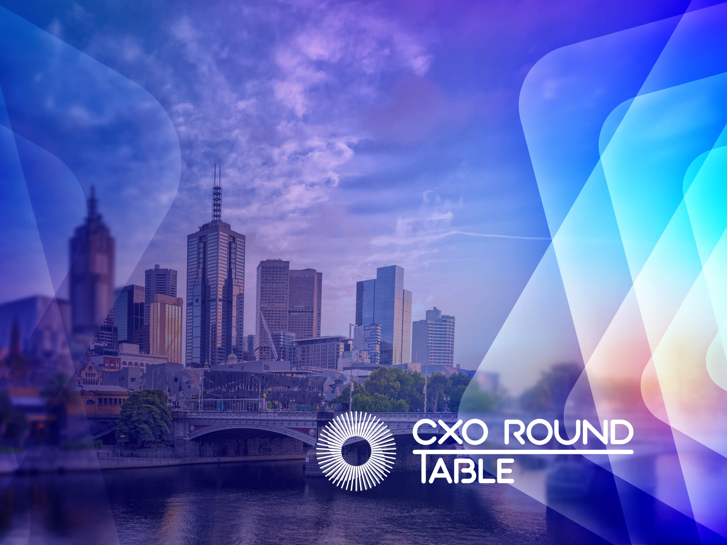 Melbourne CXO Roundtable