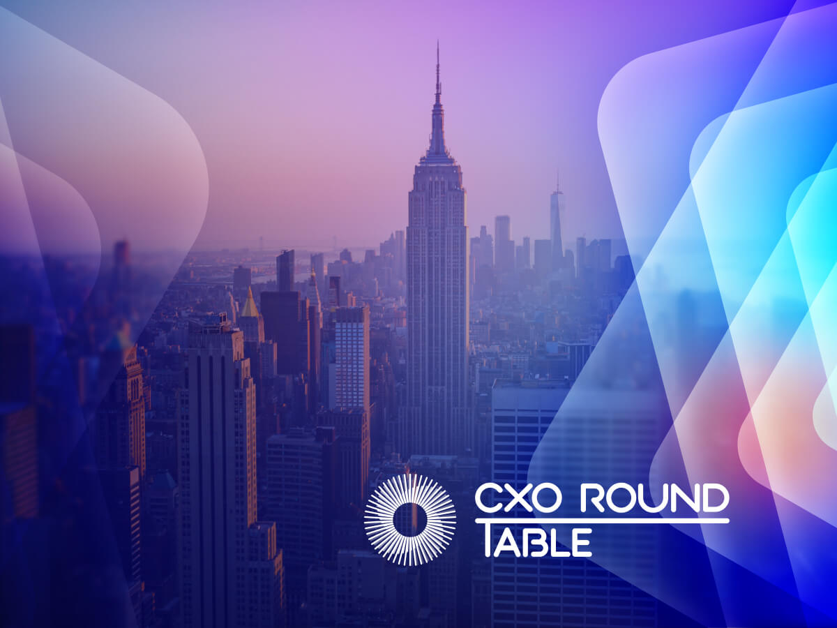 Banking & Finance CXO Roundtable