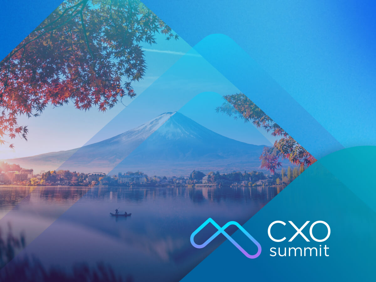 Japan CXO Summit