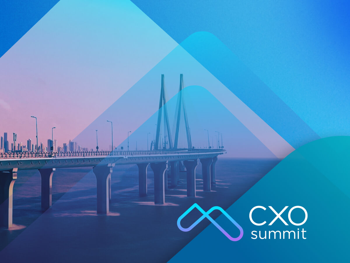 India CXO Summit