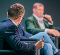 Access Shared Intelligence: