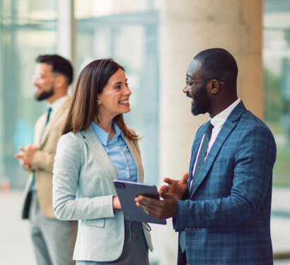 Expand Your Professional Network