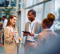 Expand Your Professional Network: