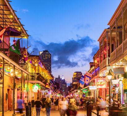 Be a Part of Exclusive Company: