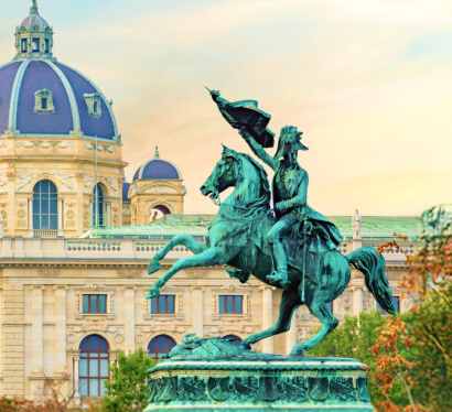 Be a Part of Exclusive Company: