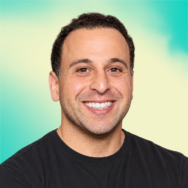 Headshot of Ash Alhashim