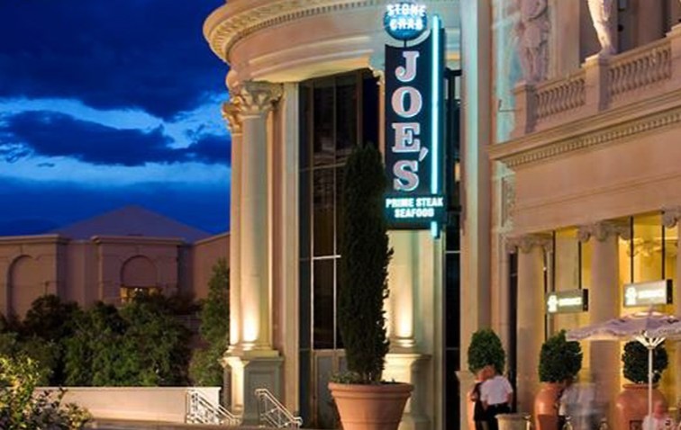 Joe's restaurant