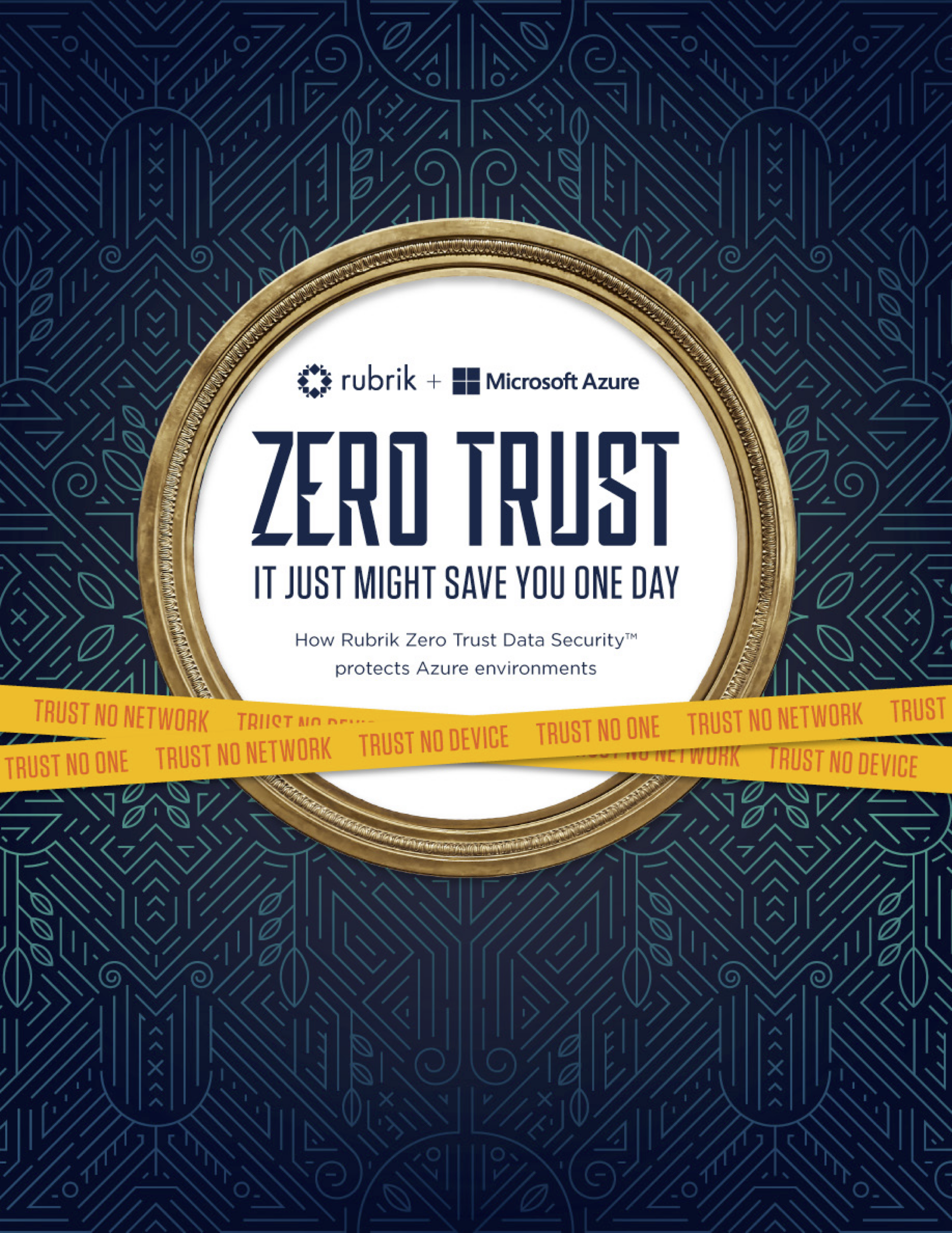 zero trust 