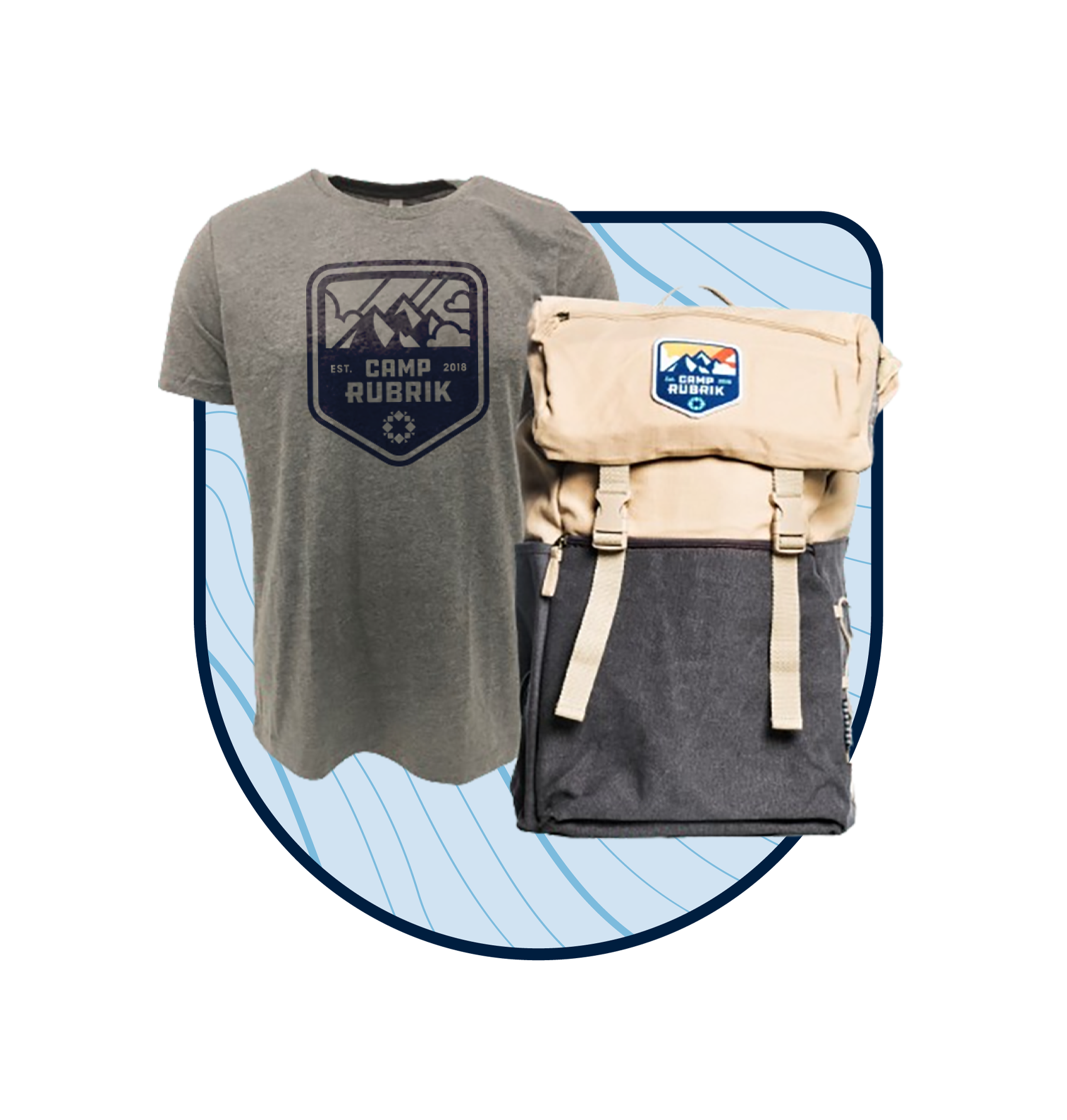 camp rubrik