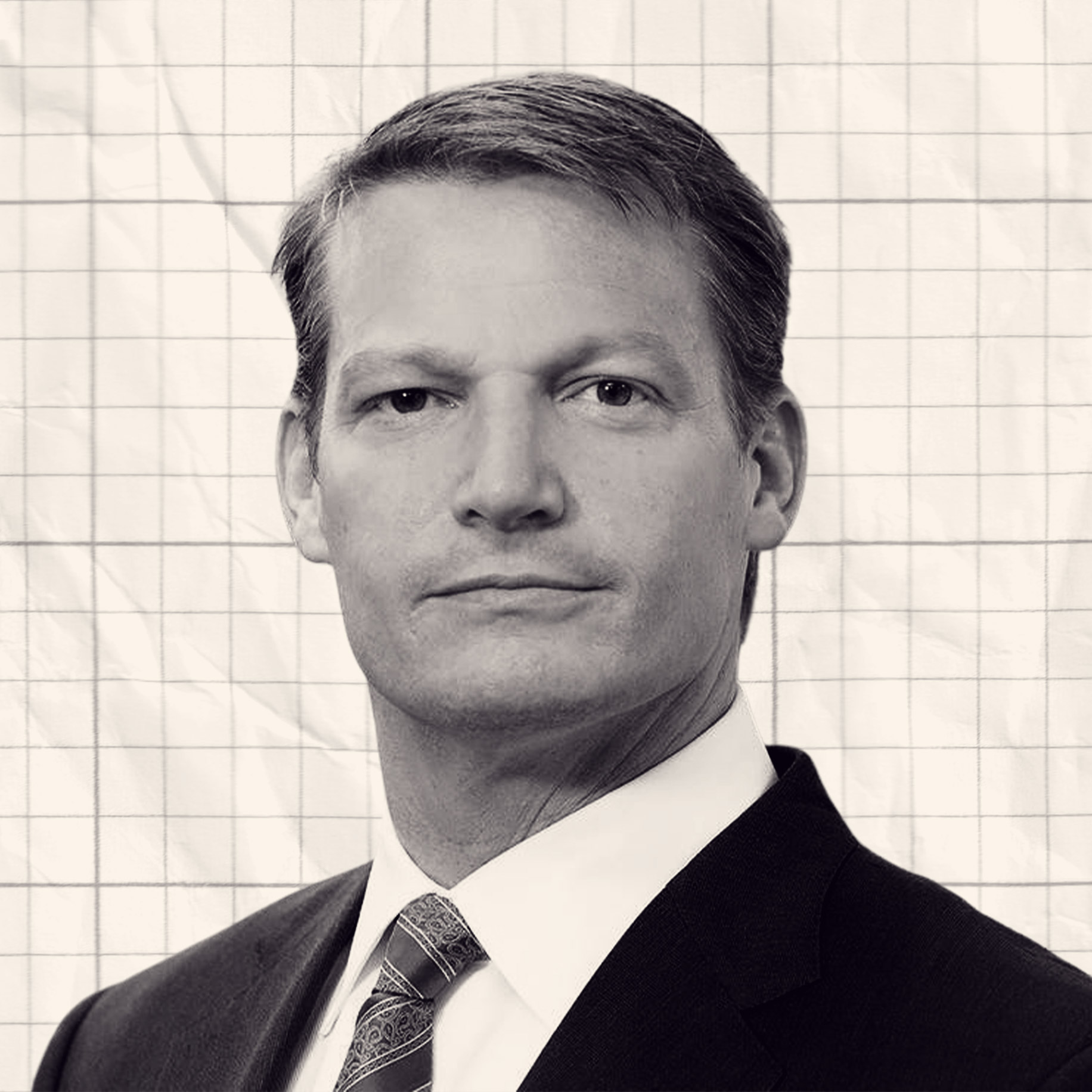 Kevin Mandia