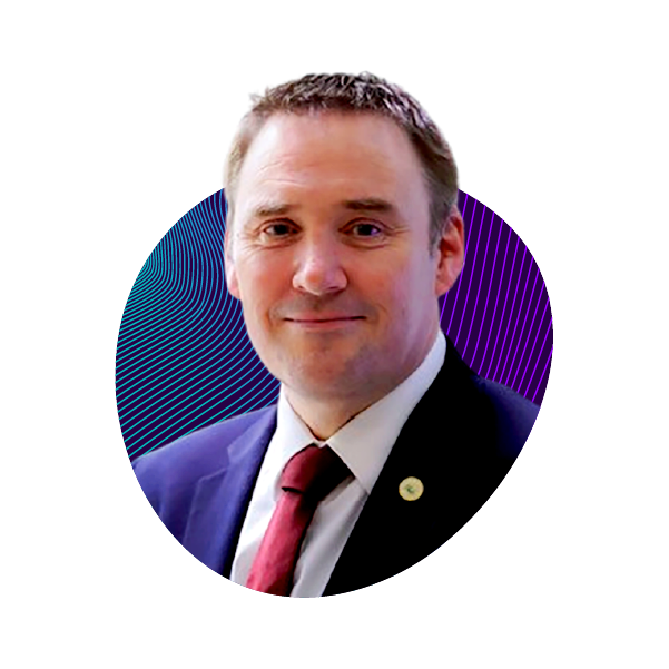 Data security talks-Craig Jones
