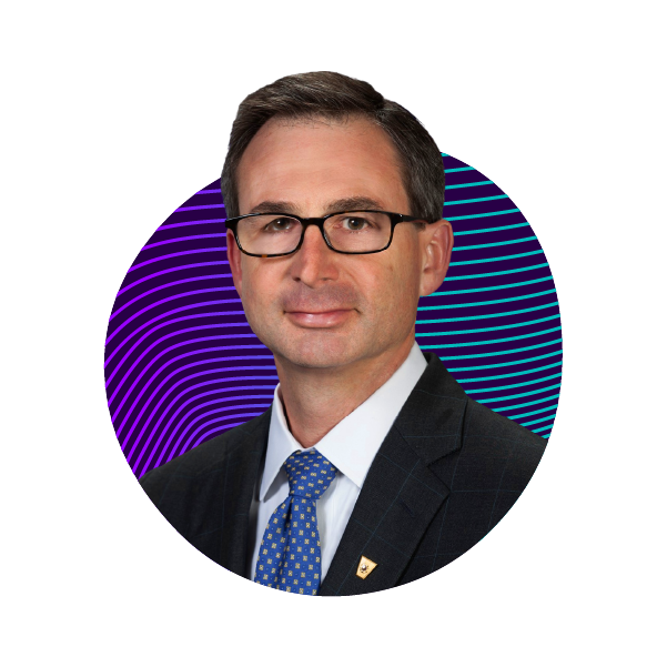 Data security talks-Michael Mestrovich