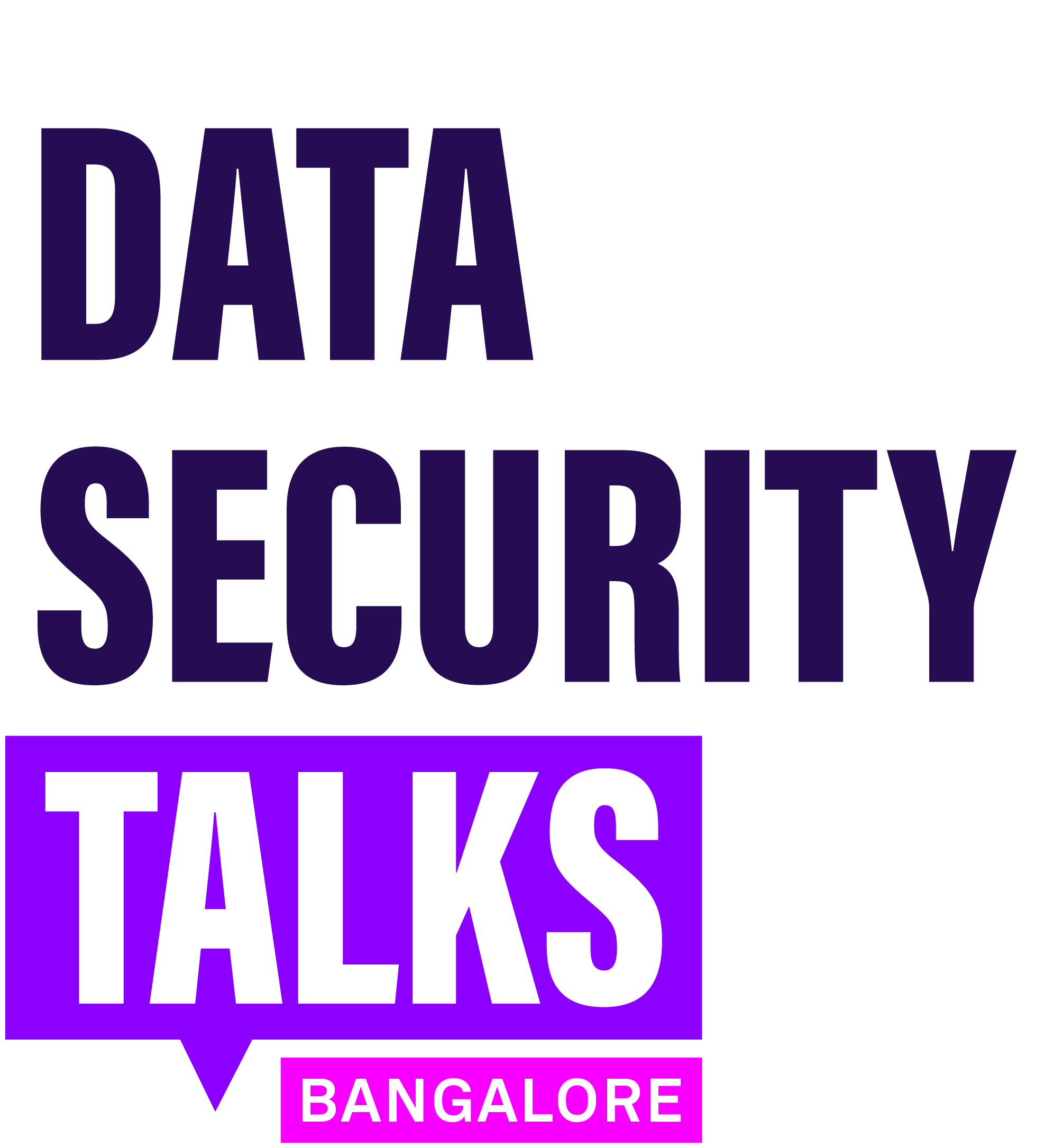 Data security talks Bangalore