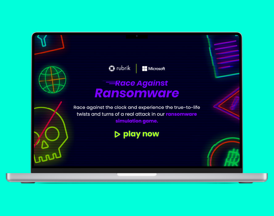 Race Against Website Game Play now image